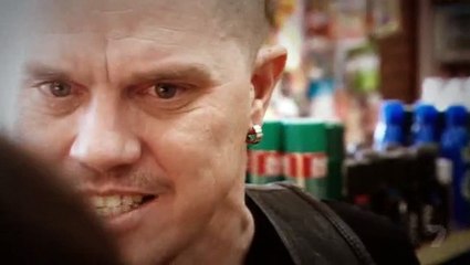 Gangs Of Oz S02E02 ~ For Love Or Money