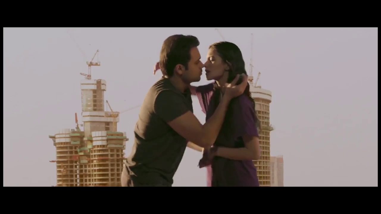 Mr X - HD Hondi Movie Trailer [2015] EMRAAN HASHMI