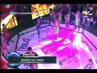 Mario Hart encara a Pancho sobre Alejandra: "Dime la verdad"