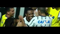Corinthians venció 1-0 a San Lorenzo y es líder en su grupo de Copa Libertadores