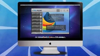 Mac Clean Up - Detox My Mac