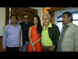 Press Conference Of Movie Dirty Politics | Mallika Sherawat, Jackie Shroff, Naseeruddin Shah