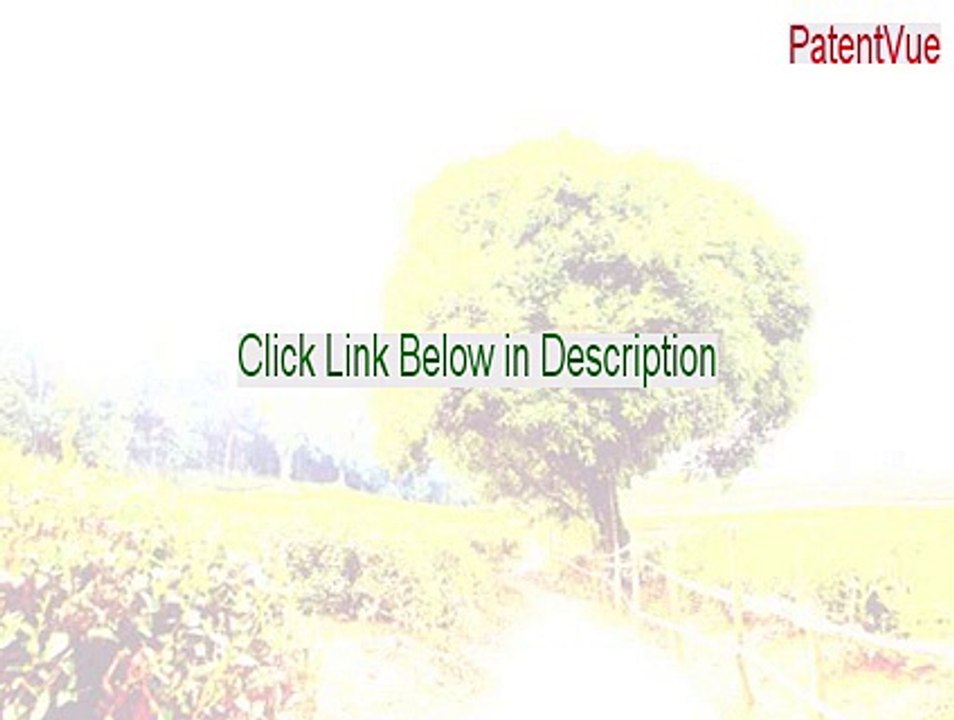 PatentVue Full Download - Download Here [2015]