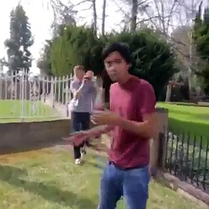 Fun With Coca Cola Funny Video