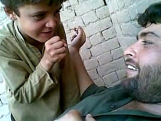 cricket commentary parody by pashto-speakers from Khyber agency