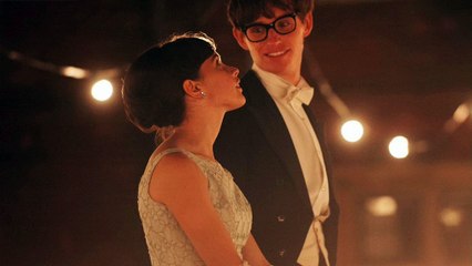 The Theory of Everything Full Movie