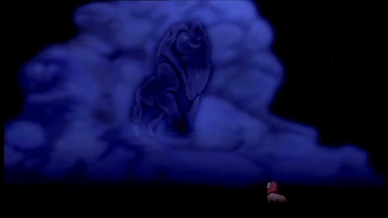 25 Years of Disney Animation - 1990-2015