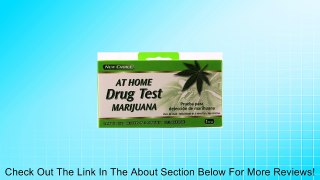 10 New Choice At Home Drug Test (Marijuana,Pot) Review