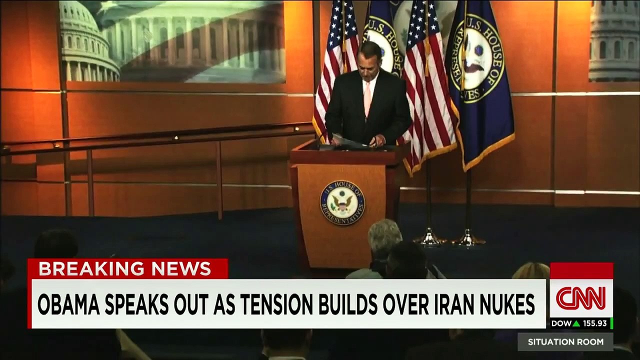 Netanyahu: No disrespect to President Obama for visit