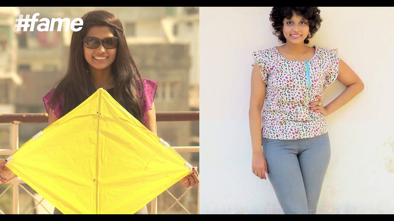 Karan Johar Interviews 2-time Cancer Survivor | #LakmeSchoolOfStyle