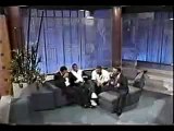 Muhammad Ali and Mike Tyson on same talk show - P2