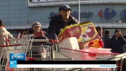 شروط لحصول الصينيين على تصريح إقامة في العاصمة بكين!!