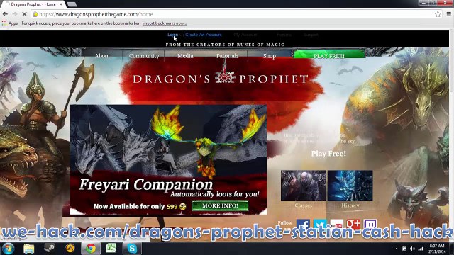 Station Cash Generator No Survey - Free Station Cash