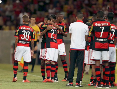 Léo Moura revela conselhos a Pará para conquistar torcida