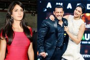 Deepika takes Katrina's place with Salman in Sultan!