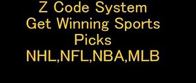 Z Code System  Get Winning Sports Picks Review