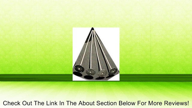 HTP 83 Wicks: 8 dozen Wicks Review