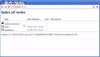 PHP Lecture (12) Embedding Inside HTML_x264