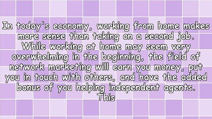 Make The Most Of Your Network Marketing With These Smart Tips