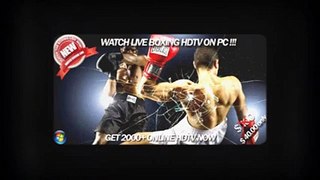 Watch Tommy Coyle versus Martin Gethin - Mar 7th - live streaming boxing usa 2015 - live stream boxing hd free 2015