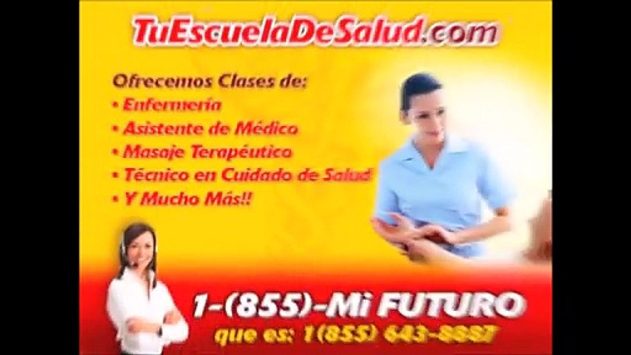 Escuelas de enfermería en Miami dade florida