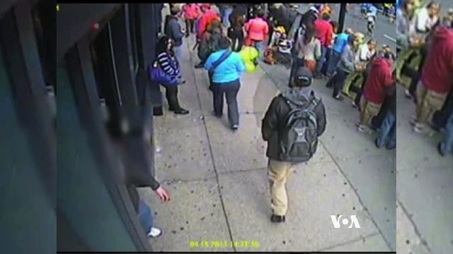 Defense Concedes Dzhokhar Tsarnaev Carried Out Boston Marathon Bombings
