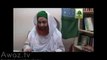 Jab Saeed Ajmal nay Maulana Ilyas Qadri Sahab ko Video message kiya to Maulana sahab nay kesa fikar angez jawab diya.