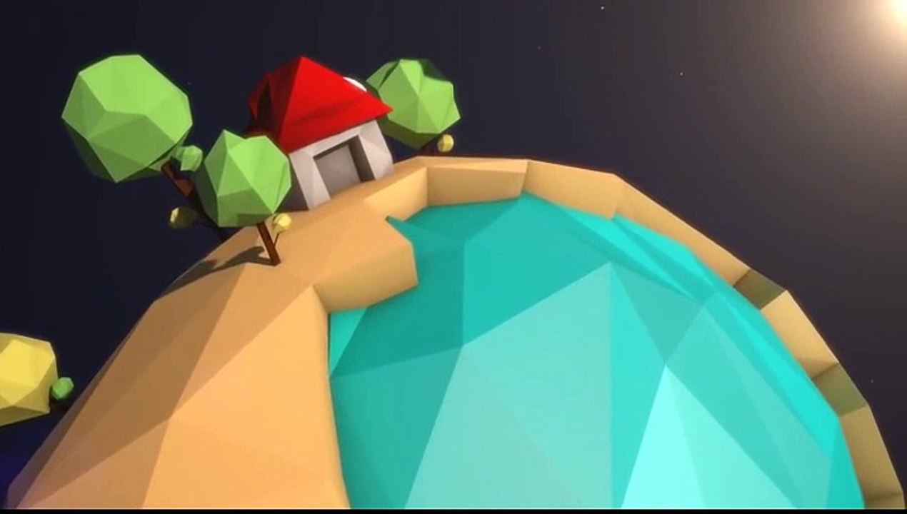 Low Poly