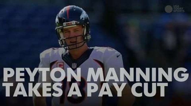 What's next for Broncos with Peyton Manning in place?