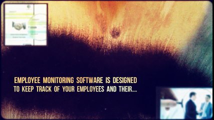 Employee Monitoring Tool