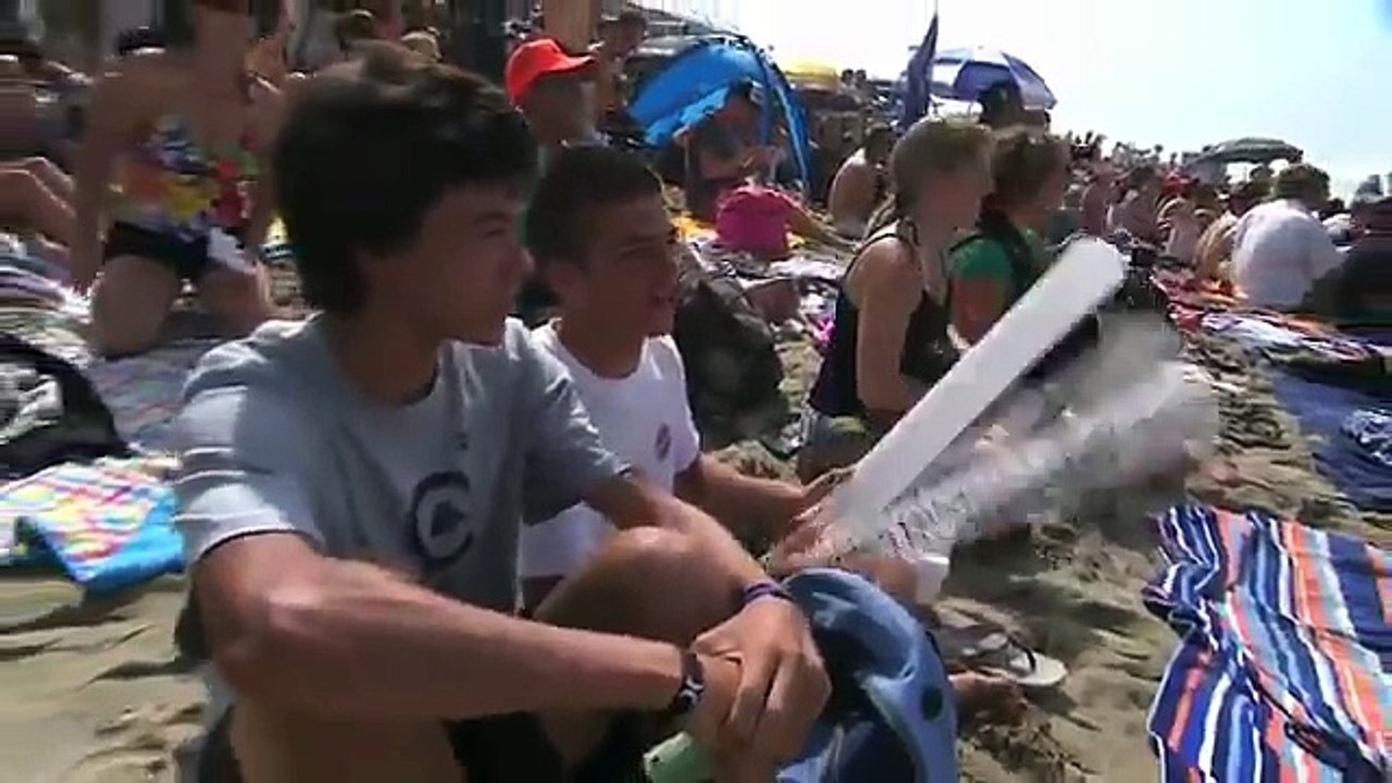 Surf vid