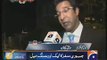 Wasim Akram Interview-Score 4 March 2015 After Pakistan Vs UAE CWC Match