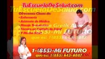 Escuelas de farmacia kendall Hialeah homestead Miami florida