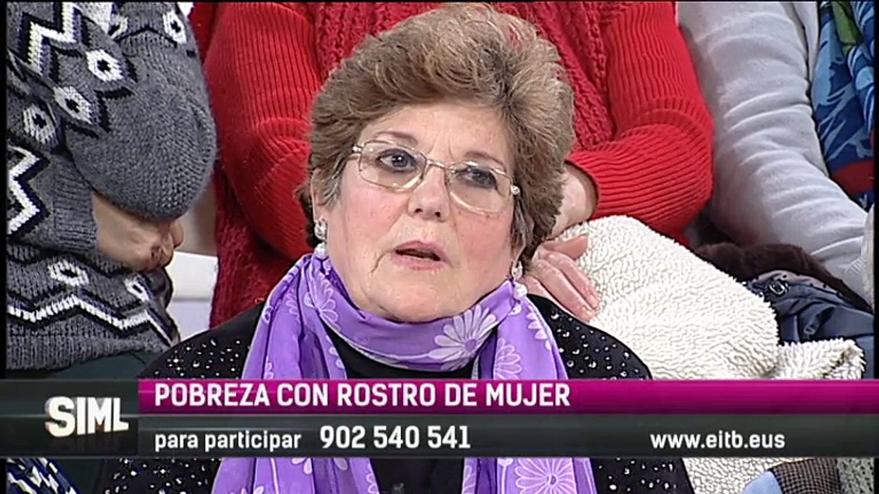 Sin Ir Más Lejos (2015.03.04)