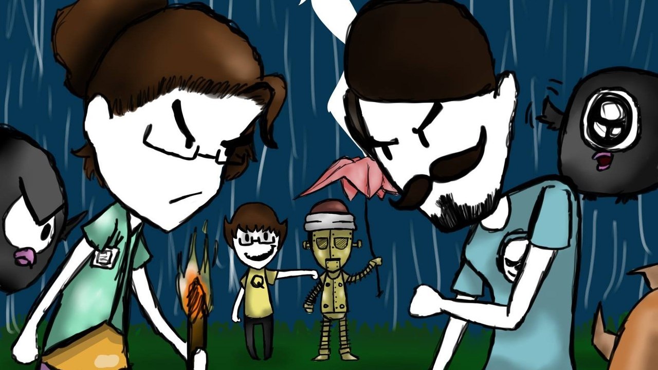 CHESTER'i SATIYORLAR :( | Don't Starve Together /w Quanaril, Boşluk