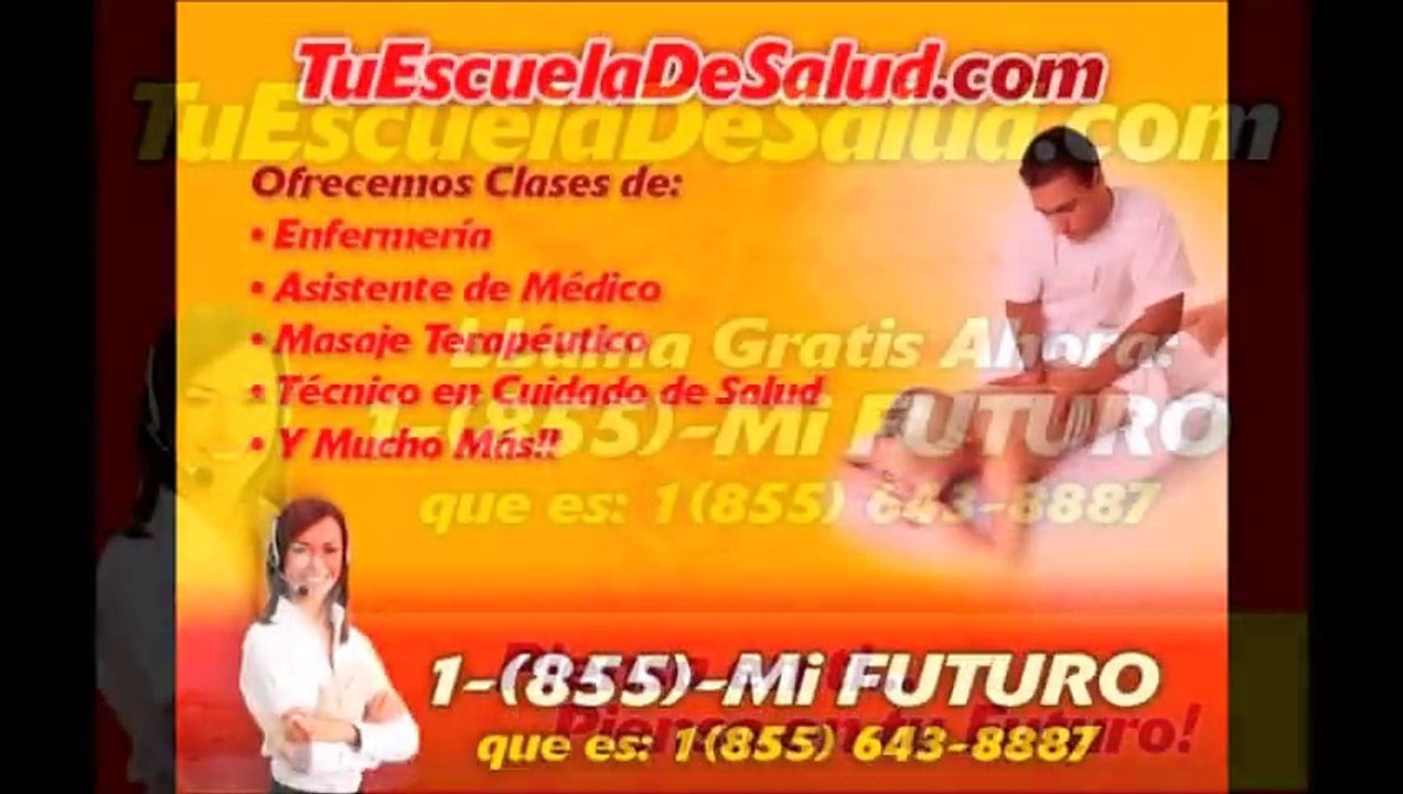 Escuelas de radiología kendall homestead Hialeah Miami florida