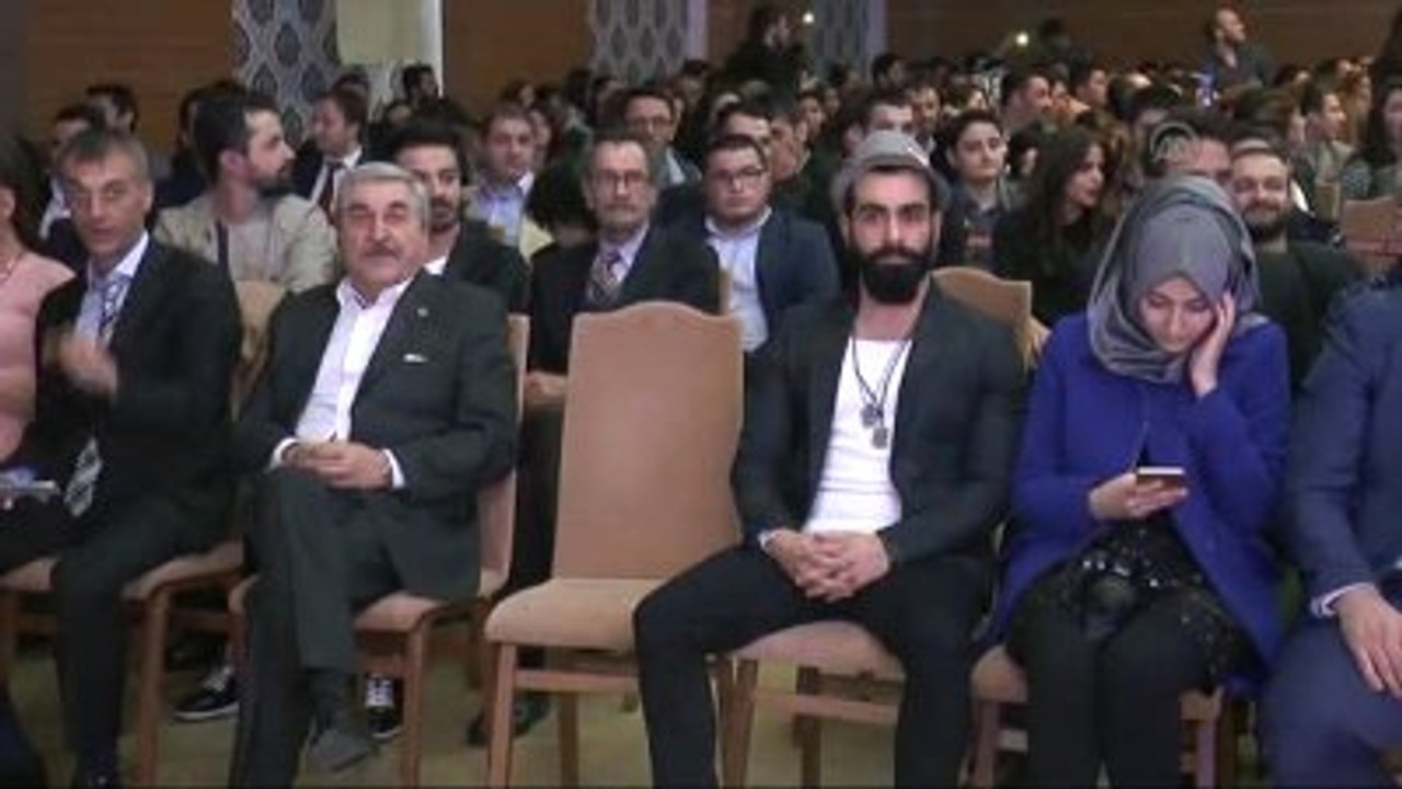 'Dü Medya Ödülleri"