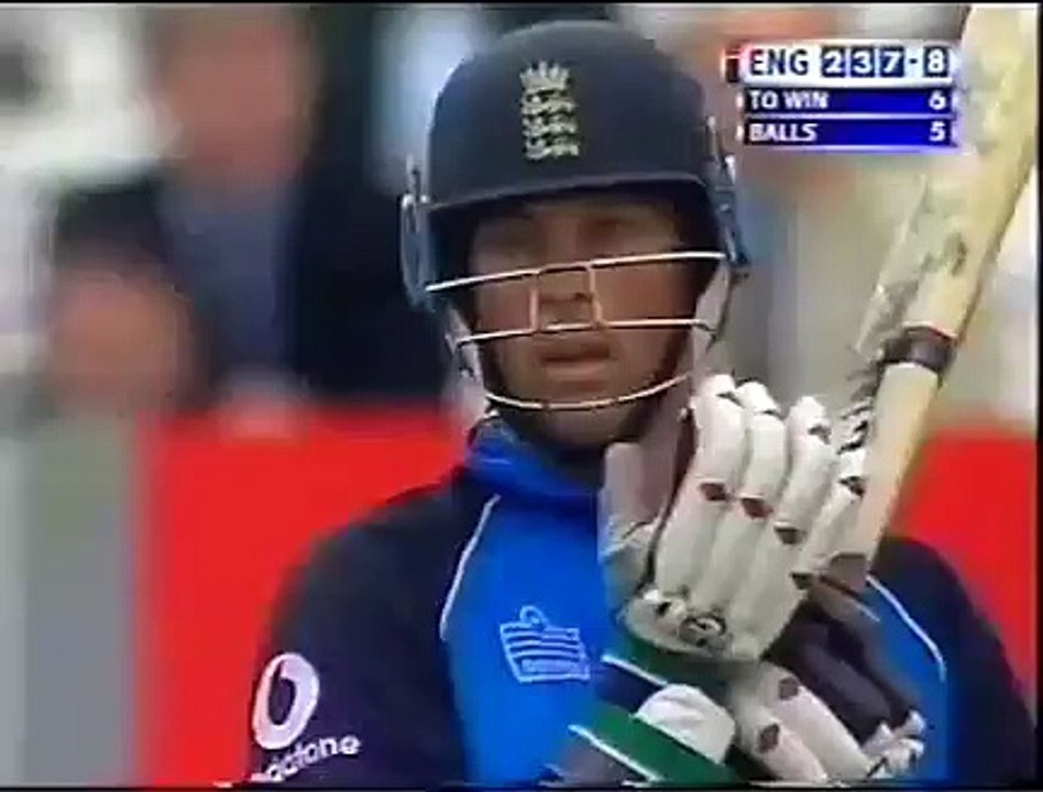 A Catch That Almost Ruined A Career