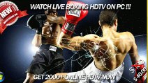 Highlights - Kenzie Witt-Morrison vs TBA - March 7th - 2015 live streaming boxing usa - 2015 live stream boxing hd free