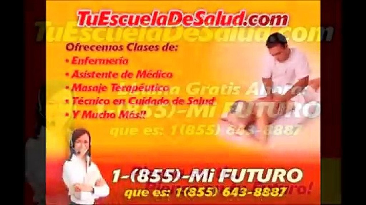 Escuelas de ultrasonido en Miami florida