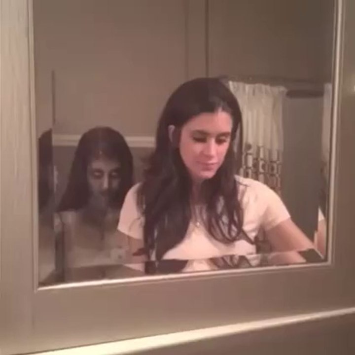 So Scary.. Lmao