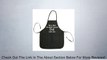 So Relative! World's Coolest Dad Looks Like Adult BBQ Cooking & Grilling Apron (Black, One Size) Review