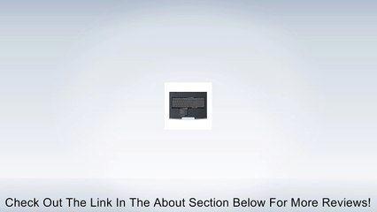 Rackmount Keyboard Drawer 1U USB Review