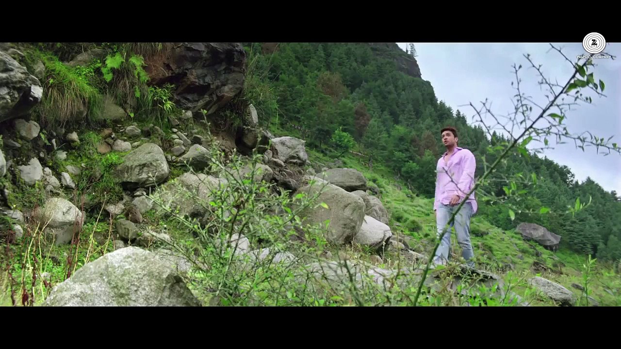 Tu Aaina Hai Mera Official Video - Luckhnowi Ishq - Mohd. Irfan - Adhyayan & Karishma
