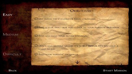 Let's Play The Dark Mod: Part 17