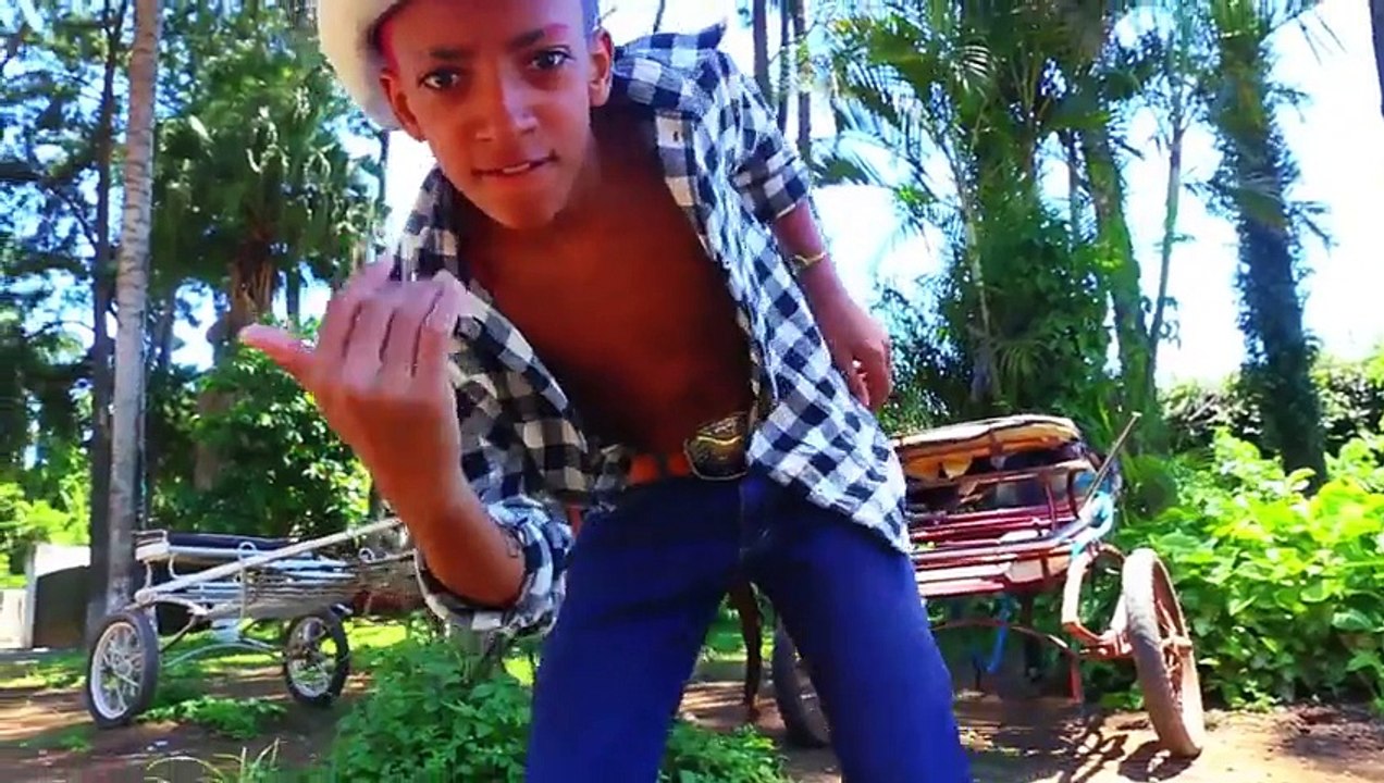 MC Brinquedo - Roça Roça (Explicit) TOM PRODUÇÕES