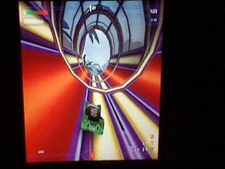 Hot Wheels Highway 35: The Shortcut (Episode 2)