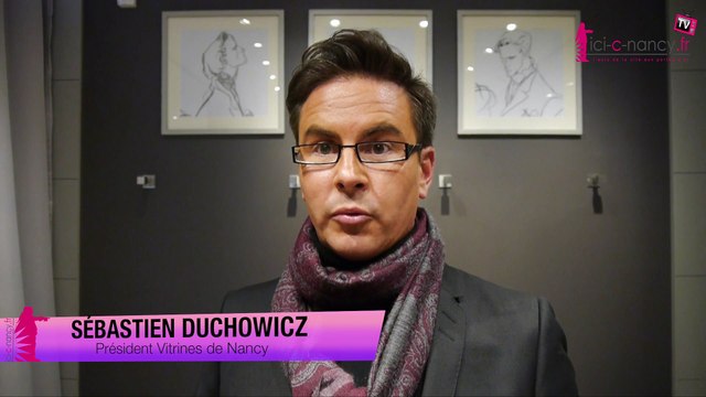 Les solutions des Vitrines de Nancy pour le centre-ville