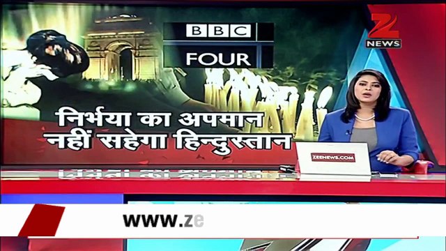 BBC airs Nirbhaya documentary defying India's ban