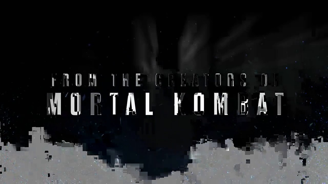 It's time to become IMMORTAL